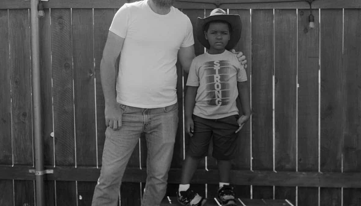 Museum of Fine Arts Houston Acquires More Work by Rashod Taylor