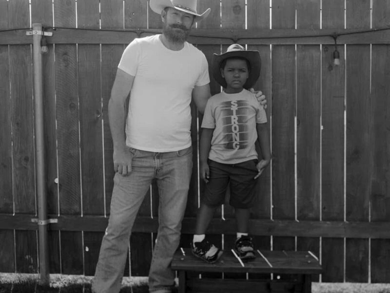 Museum of Fine Arts Houston Acquires More Work by Rashod Taylor