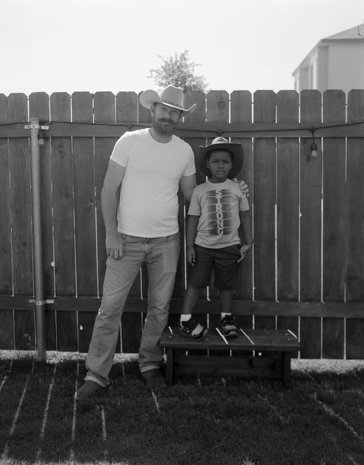 Museum of Fine Arts Houston Acquires More Work by Rashod Taylor