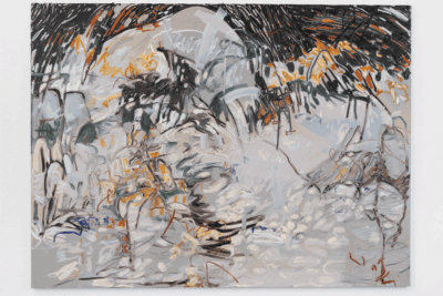 Sean Kelly at Frieze London, Stand D08