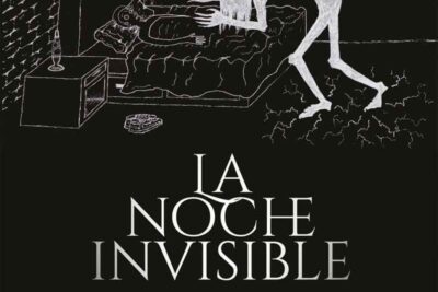 La Noche Invisible, de Juan Alcaraz