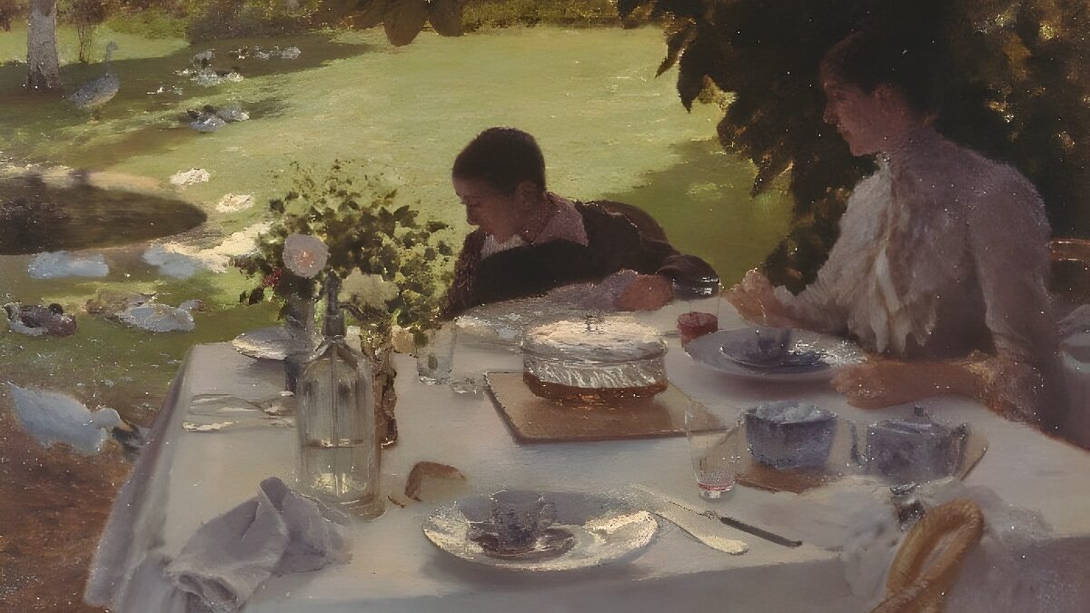 The Phillips Collection, An Italian Impressionist in Paris: Giuseppe De Nittis
