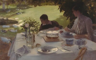 The Phillips Collection, An Italian Impressionist in Paris: Giuseppe De Nittis