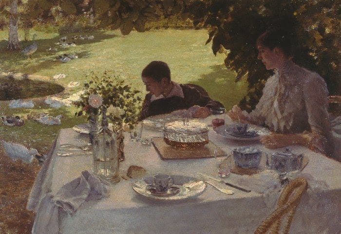 The Phillips Collection, An Italian Impressionist in Paris: Giuseppe De Nittis