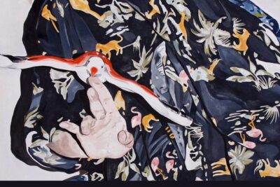 Tang Kwong San: ‘Midnight Sun’ at Contemporary by Angela Li (Hong Kong)