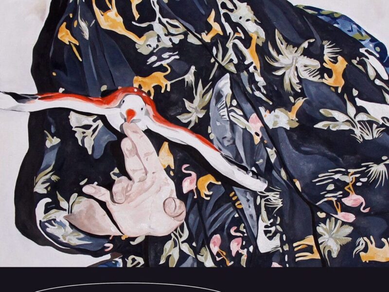 Tang Kwong San: ‘Midnight Sun’ at Contemporary by Angela Li (Hong Kong)