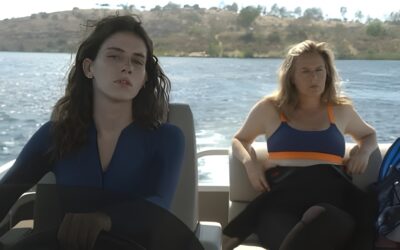 Lake: AHSS Episode 8 Saison 2
