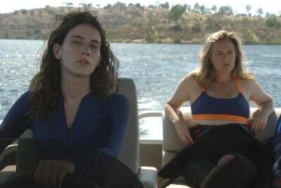 Lake: AHSS Episodio 8 Temporada 2