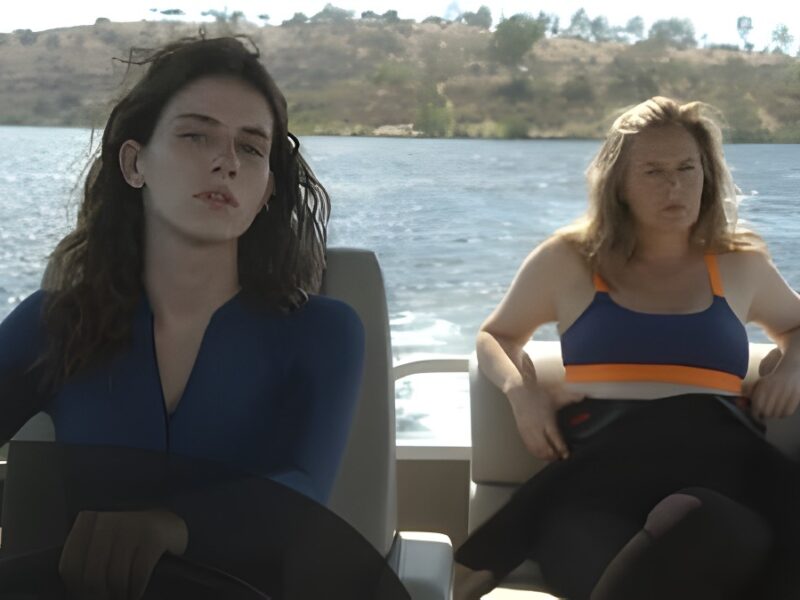 Lake: AHSS Chapter 8 Season 2