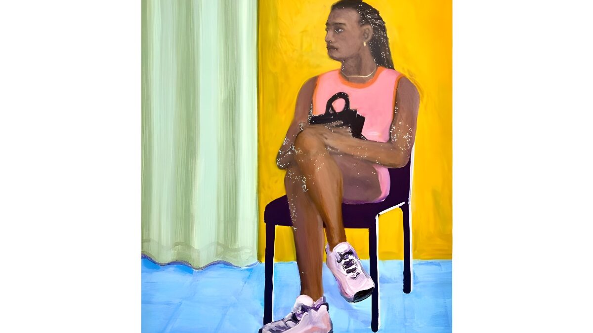 Jeremy Jaspers: Other Voices, Other Rooms. Yossi Milo Gallery (NY)
