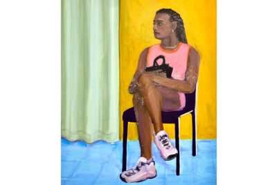 Jeremy Jaspers: Other Voices, Other Rooms. Yossi Milo Gallery (NY)