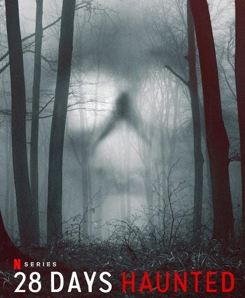 ’28 Días Paranormales’ – Serie En Netflix