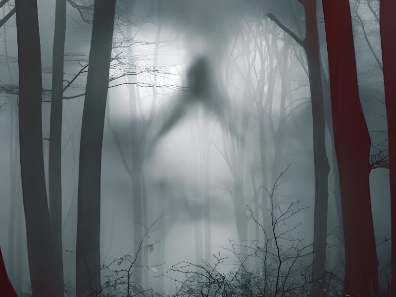 ’28 Días Paranormales’ – Serie En Netflix