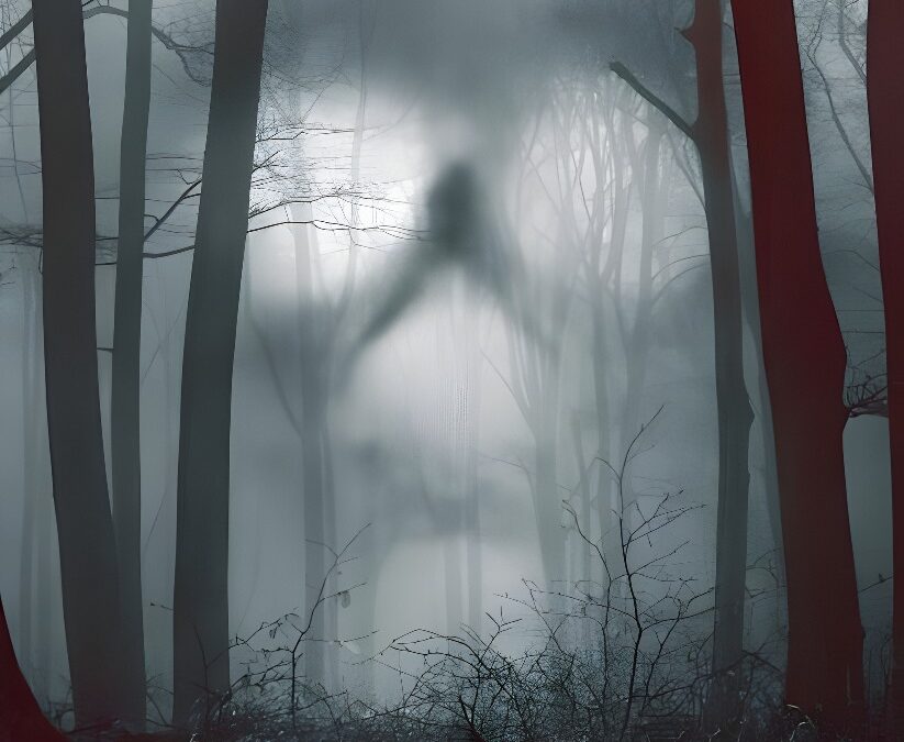 ’28 Días Paranormales’ – Serie En Netflix