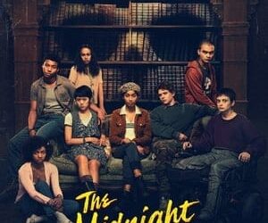 Estrenos Netlix 3-9 Octubre
