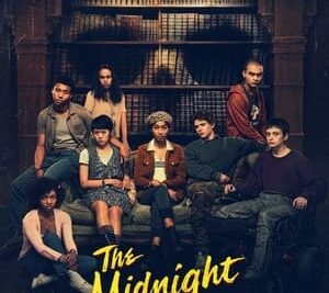 Estrenos Netlix 3-9 Octubre