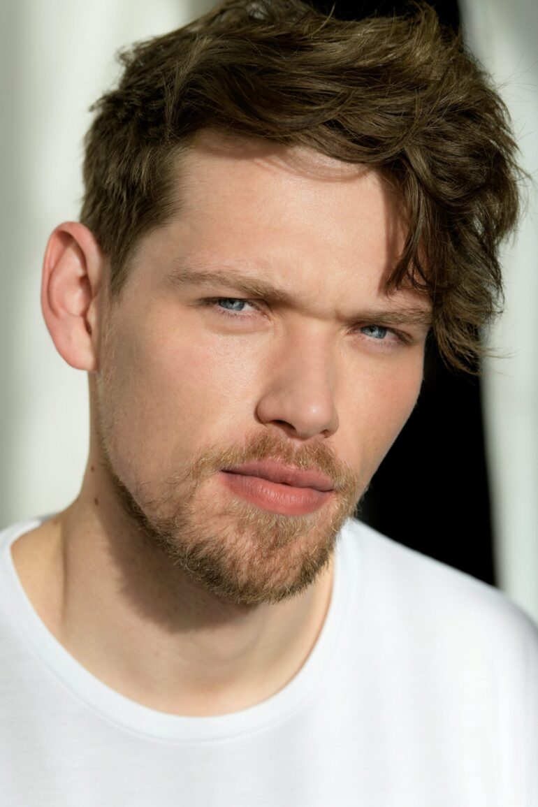 Interview with Cameron Cowperthwaite, Actor in the Hit Series ‘DAHMER – Monster: The Jeffrey Dahmer Story’