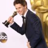 Eddie Redmayne – Actor, Películas