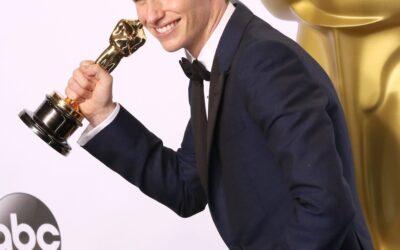 Eddie Redmayne – Actor, Películas