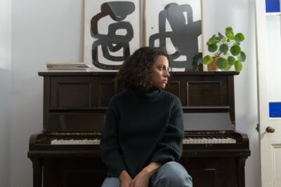 Creative team and trailer released for Annoushka Lucas’ s solo show ‘Elephant’. Bush Theatre