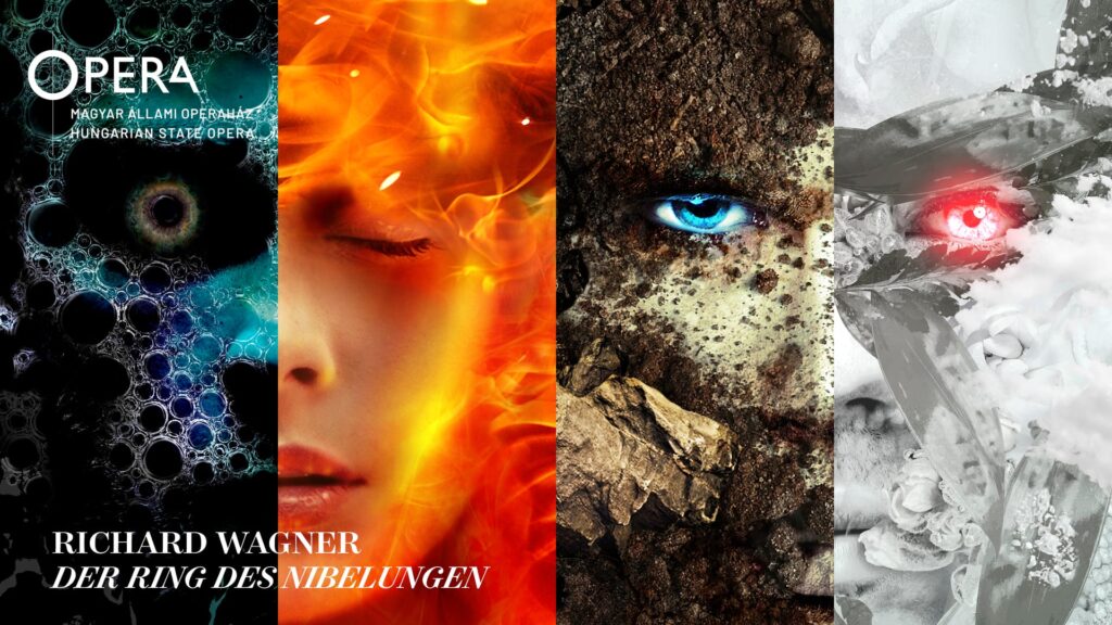 The Ring cycle returns to the Opera House after 15 years