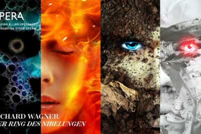 The Ring cycle returns to the Opera House after 15 years