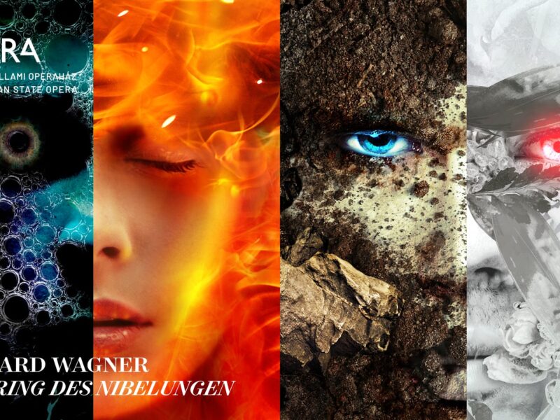 The Ring cycle returns to the Opera House after 15 years