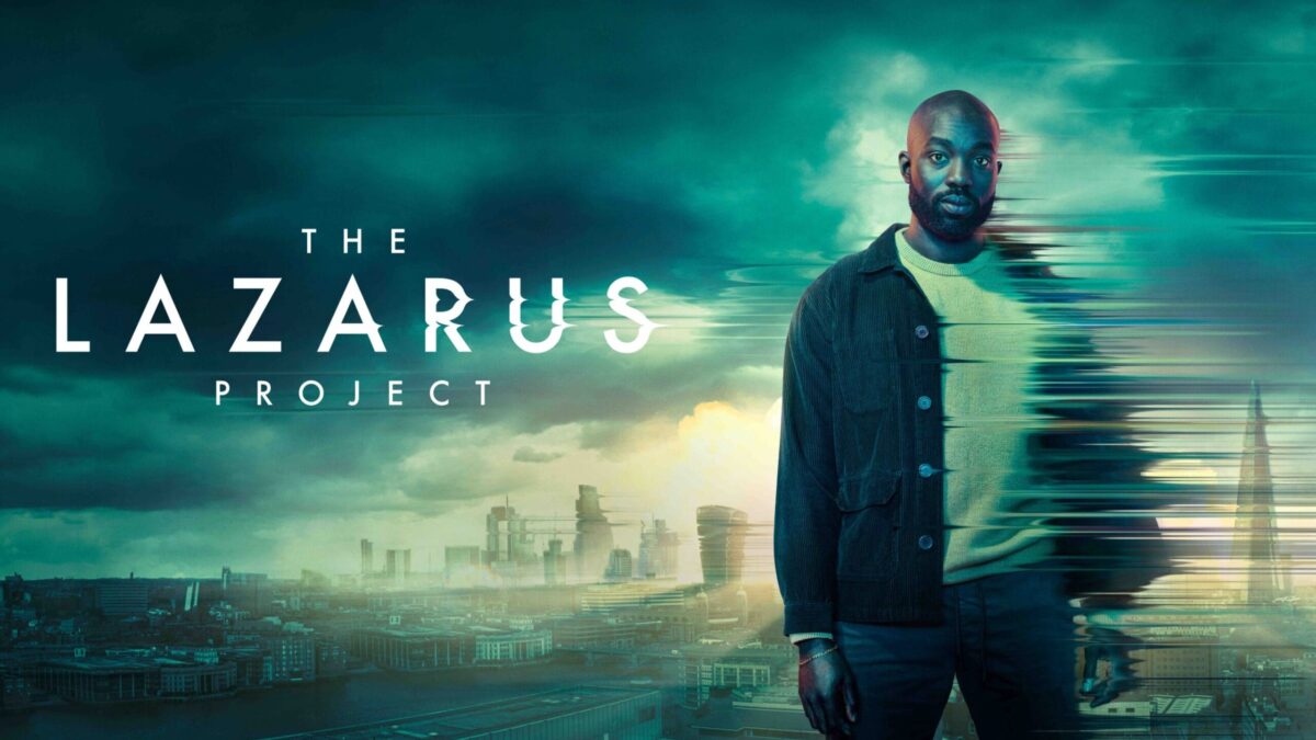 TNT Acquires New Scripted Original Series, “The Lazarus Project”