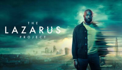 The Lazarus Project
