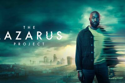 TNT Acquires New Scripted Original Series, “The Lazarus Project”