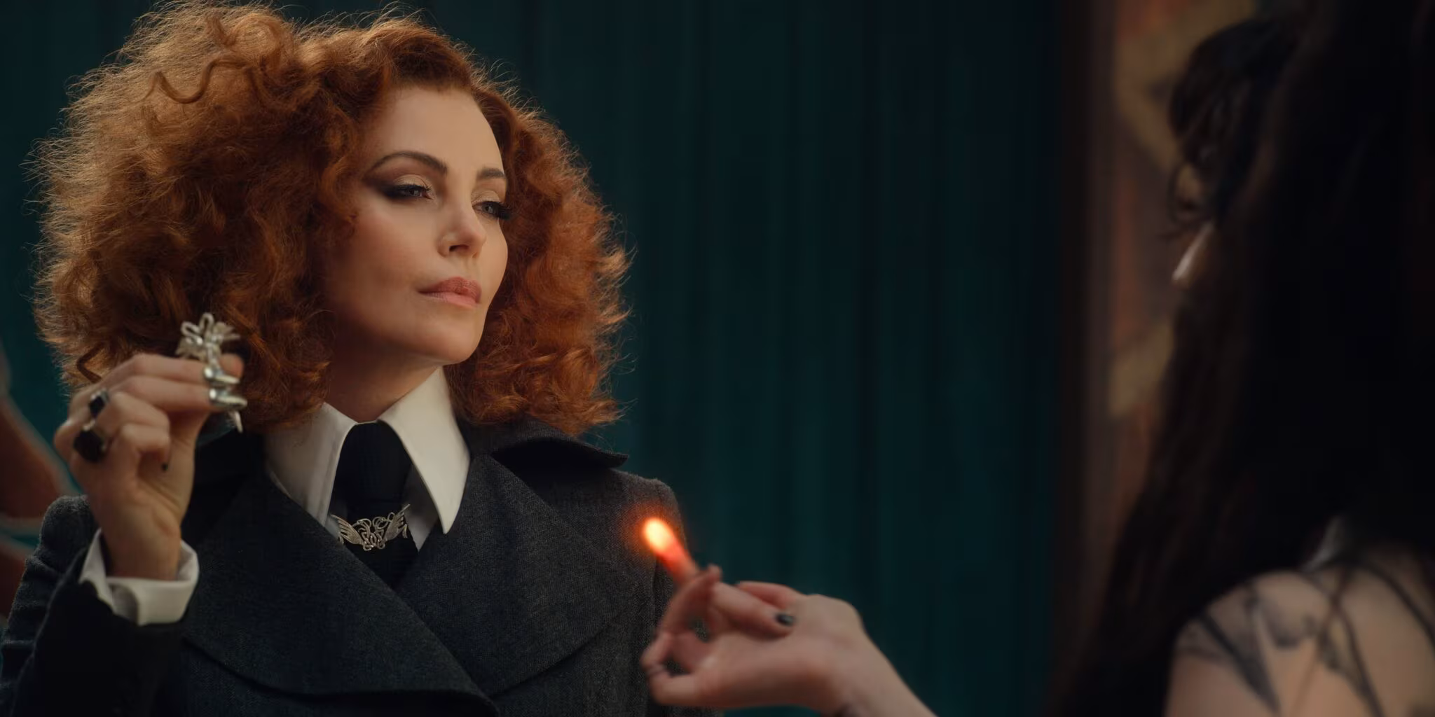 La escuela del bien y del mal