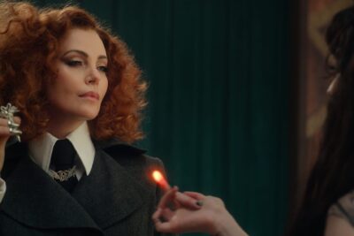 ‘The School for Good and Evil’ – The New Fantasy Movie On Netflix – Review: A Strong Contender in the Vast Fairy Tale Industry