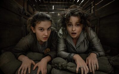 ‘Enola Holmes 2’ – On Netflix – Review: Entertainment at its best