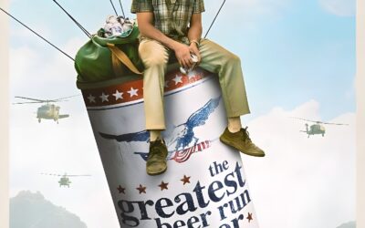 ‘Yo Me Encargo de la Cerveza’, Crítica de la Película