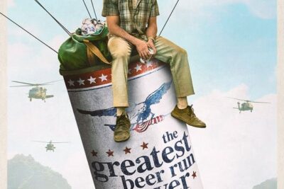 ‘Yo Me Encargo de la Cerveza’, Crítica de la Película