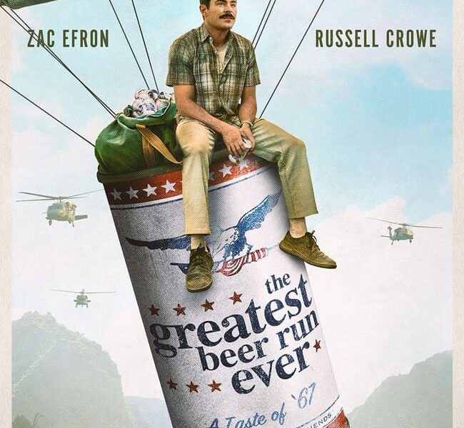 ‘Yo Me Encargo de la Cerveza’, Crítica de la Película