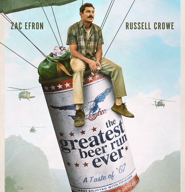 ‘Yo Me Encargo de la Cerveza’, Crítica de la Película