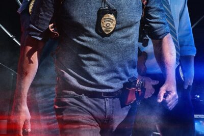 ‘Detective Knight: Rogue’ – Película con Bruce Willis