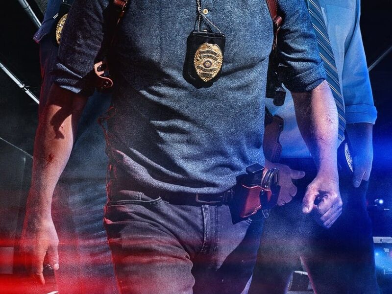 &lsquo;Detective Knight: Rogue&rsquo; (2022) Critique du film