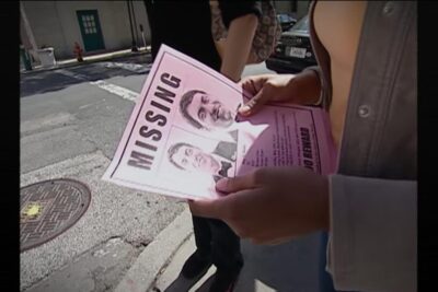 ‘Misterios Sin Resolver’ (Volumen 3) – Serie En Netflix