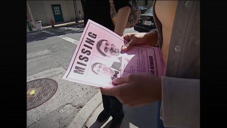 ‘Misterios Sin Resolver’ (Volumen 3) – Serie En Netflix