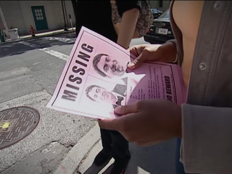 ‘Misterios Sin Resolver’ (Volumen 3) – Serie En Netflix