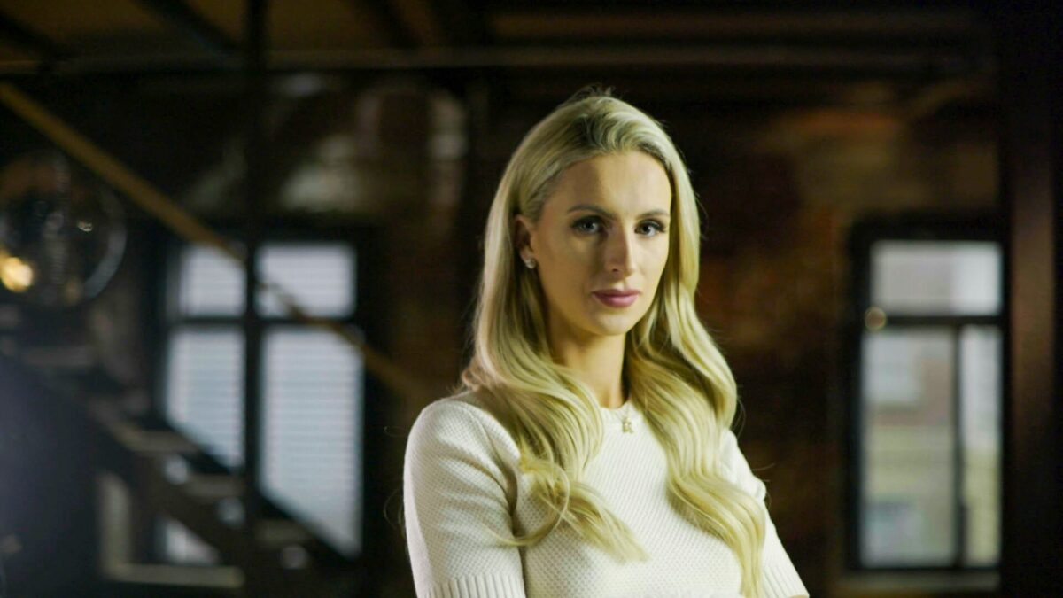 Confesiones de una ‘Mula’ en Ibiza – Docuserie en Netflix