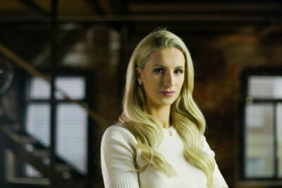 Confesiones de una ‘Mula’ en Ibiza – Docuserie en Netflix