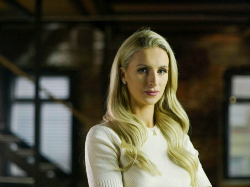 Confesiones de una ‘Mula’ en Ibiza – Docuserie en Netflix