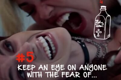 ‘Slayers’ A Vampire-Fashion Comedy – Movie Review: Silly But Amusing in All Its Inconsequential Glory