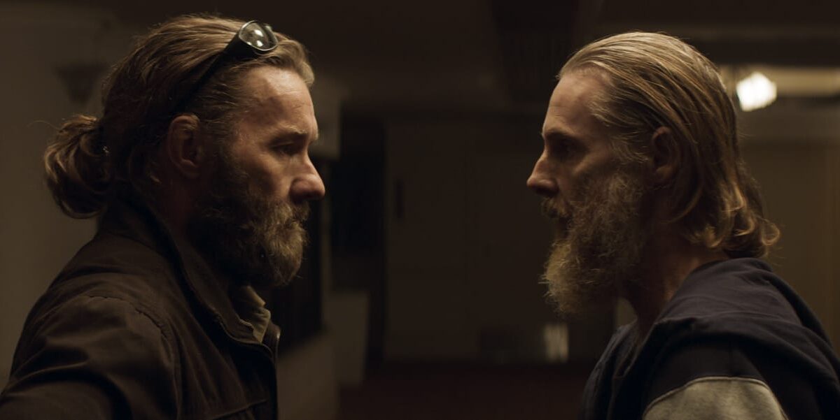 ‘El Extraño’ – Película en Netfix – Crítica