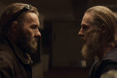 ‘El Extraño’ – Película en Netfix – Crítica