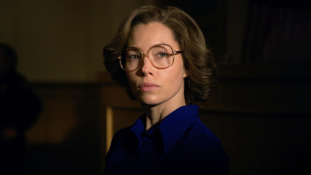 ‘Candy’ – True-Crime Series on Hulu Starring Jessica Biel