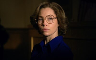 ‘Candy’ – True-Crime Series on Hulu Starring Jessica Biel